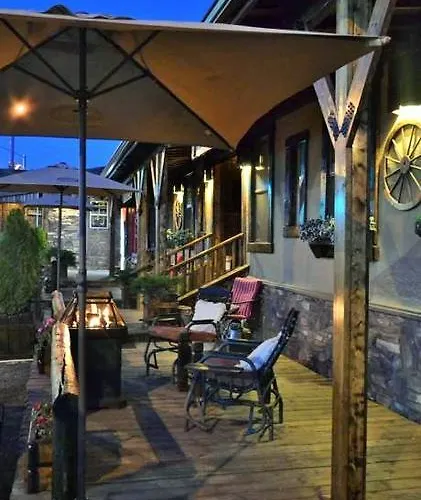 Sheldon Street 2*