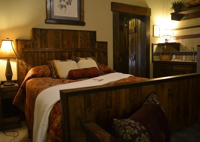 Sheldon Street Motel 2*